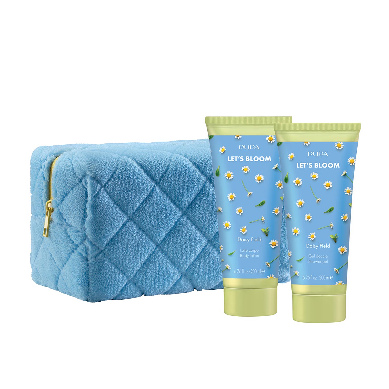 Let'S Bloom Kit 3