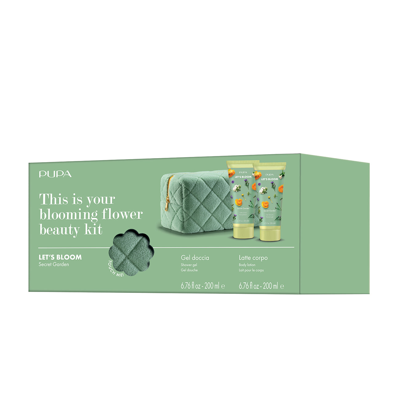 Let'S Bloom Kit 3