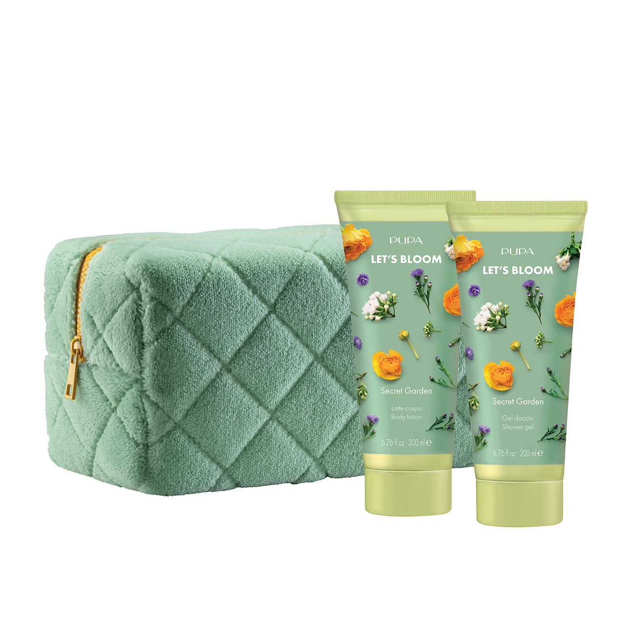 Let'S Bloom Kit 3