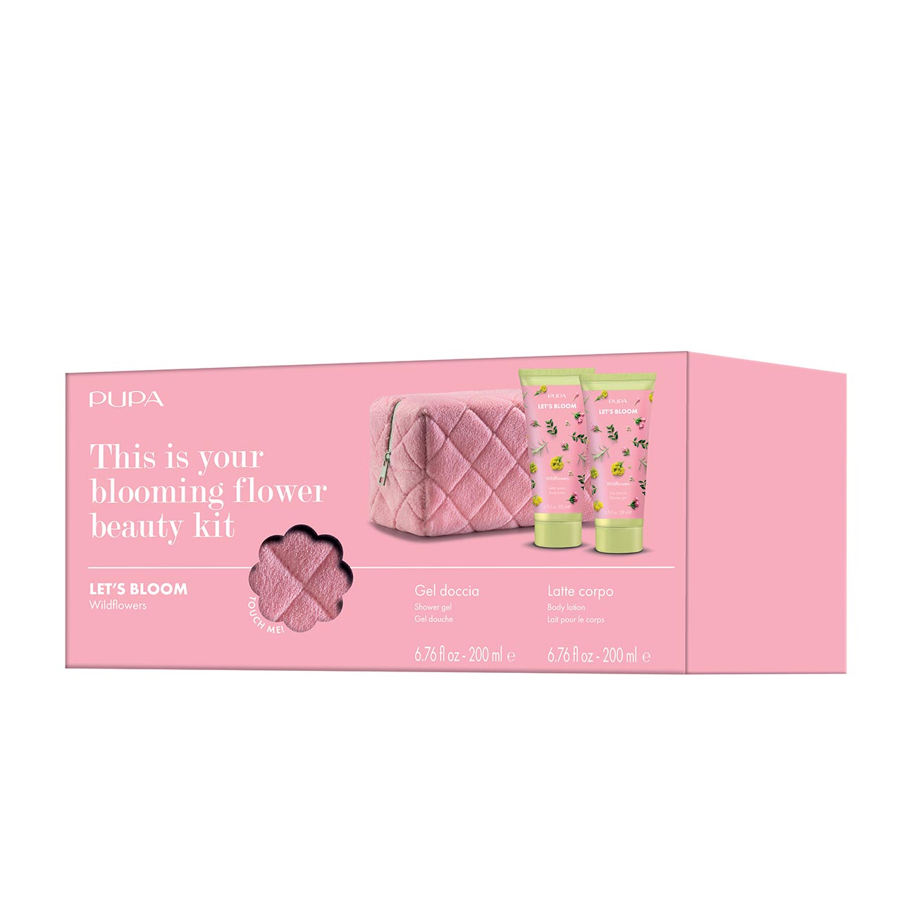 Let'S Bloom Kit 3