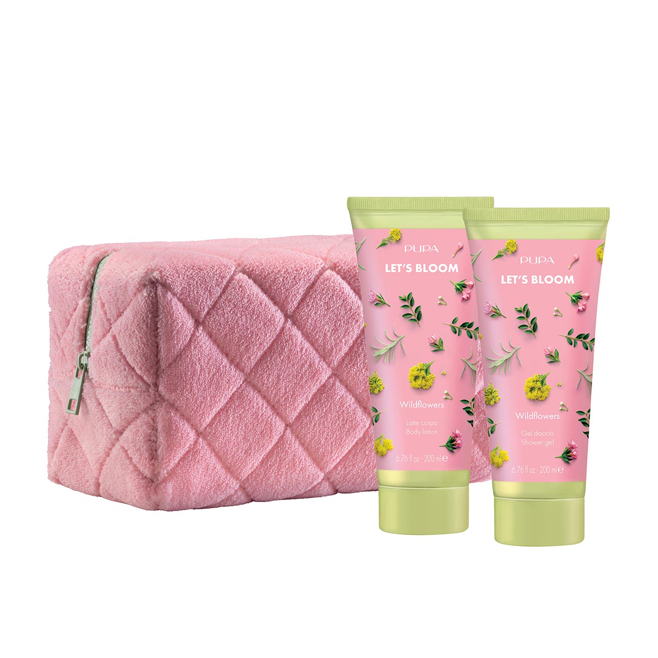 Let'S Bloom Kit 3