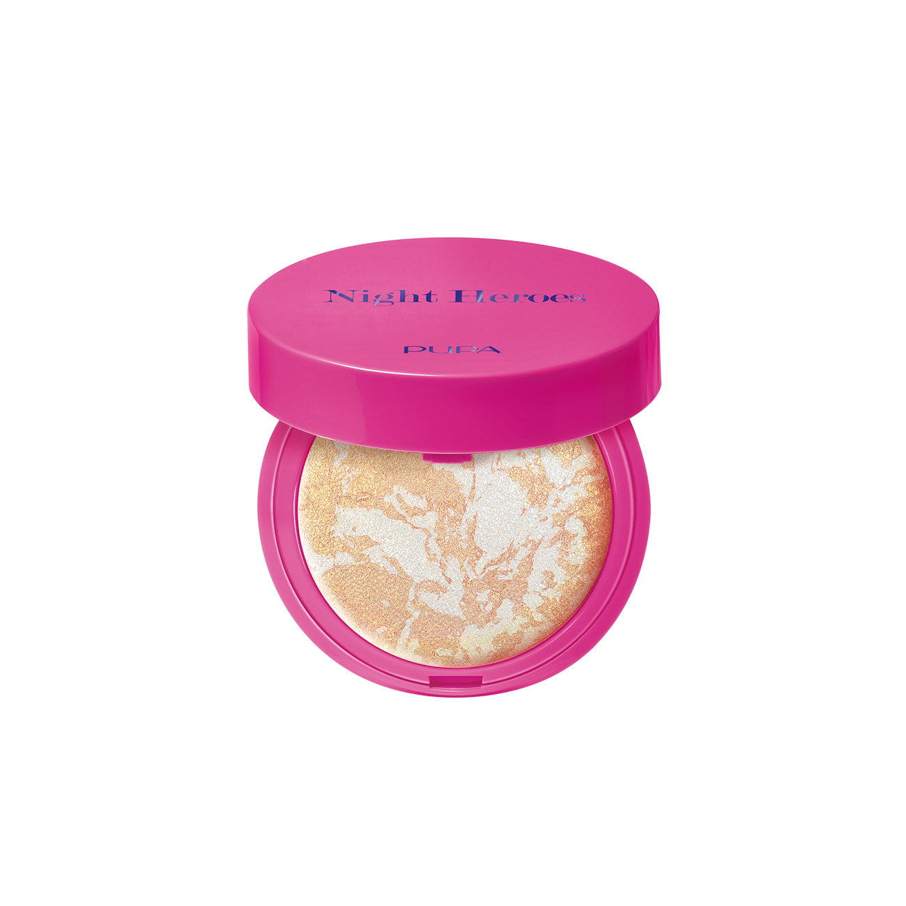 Night Heroes Face Highlighter