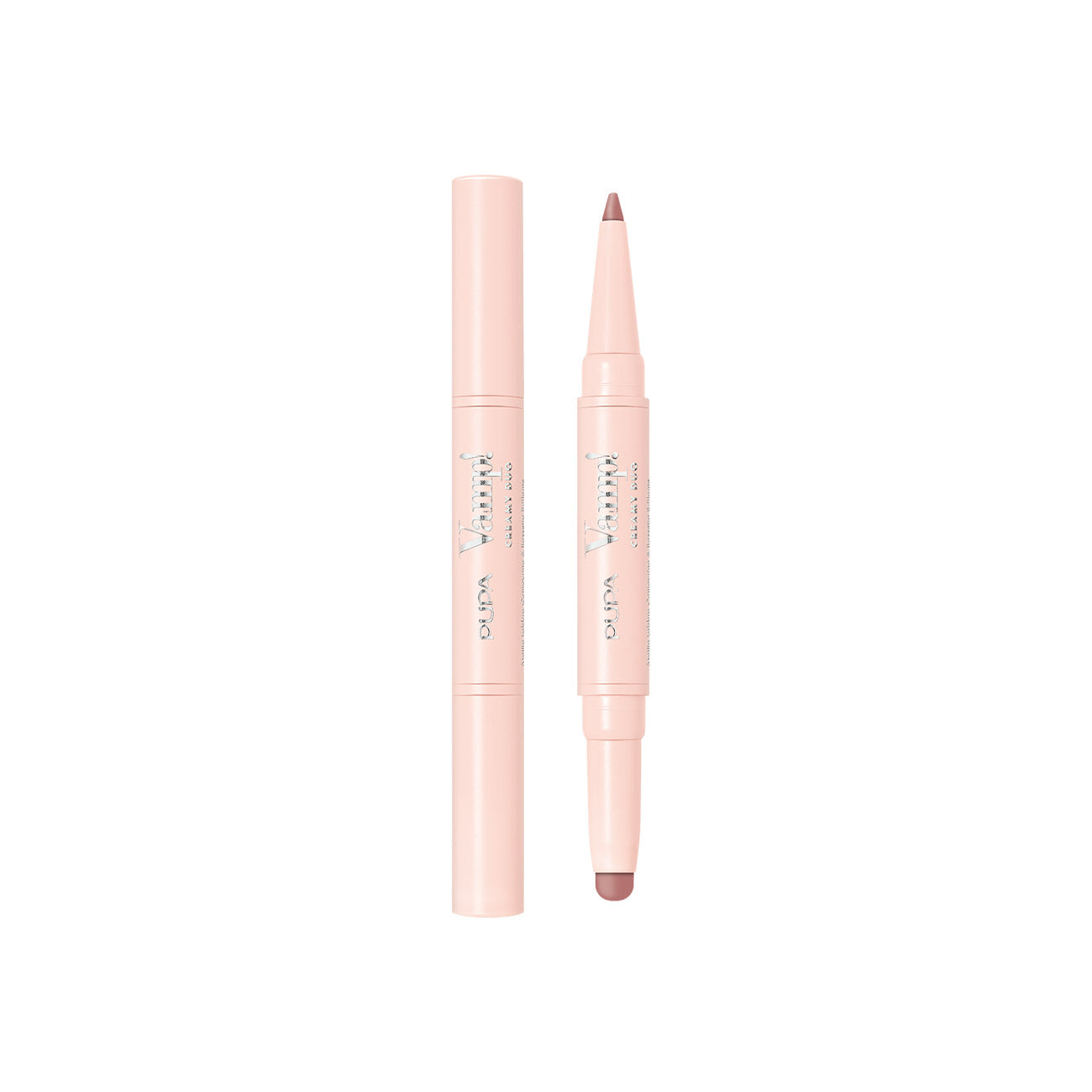 Vamp! Creamy Duo Fabulous Nude