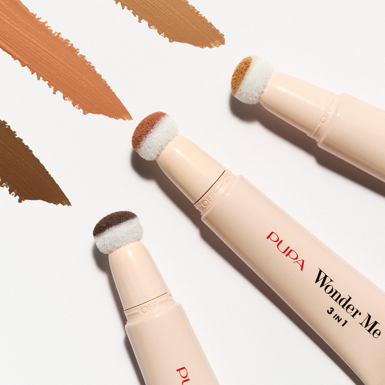 Wonder Me 3 In 1 - Corrector