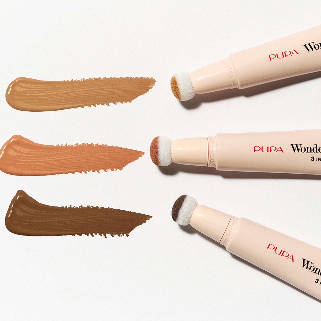Wonder Me 3 In 1 - Corrector