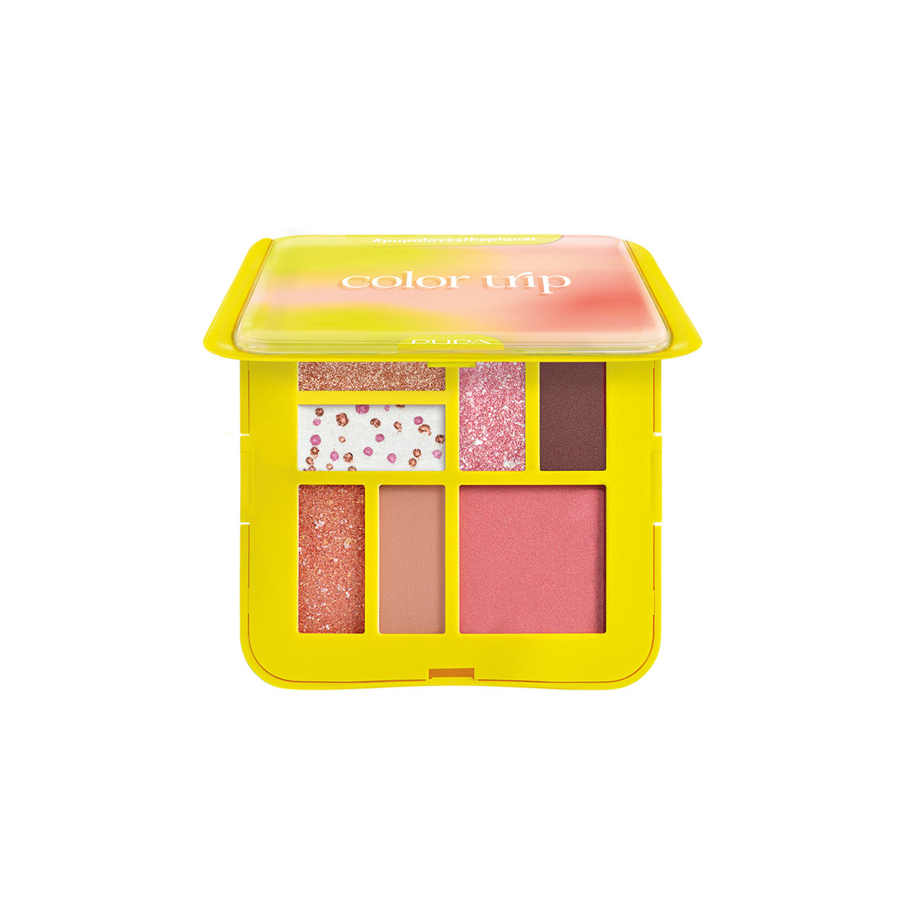 Color Trip Palette Eye And Face Palette