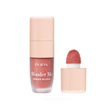 Wonder Me Shake Blush