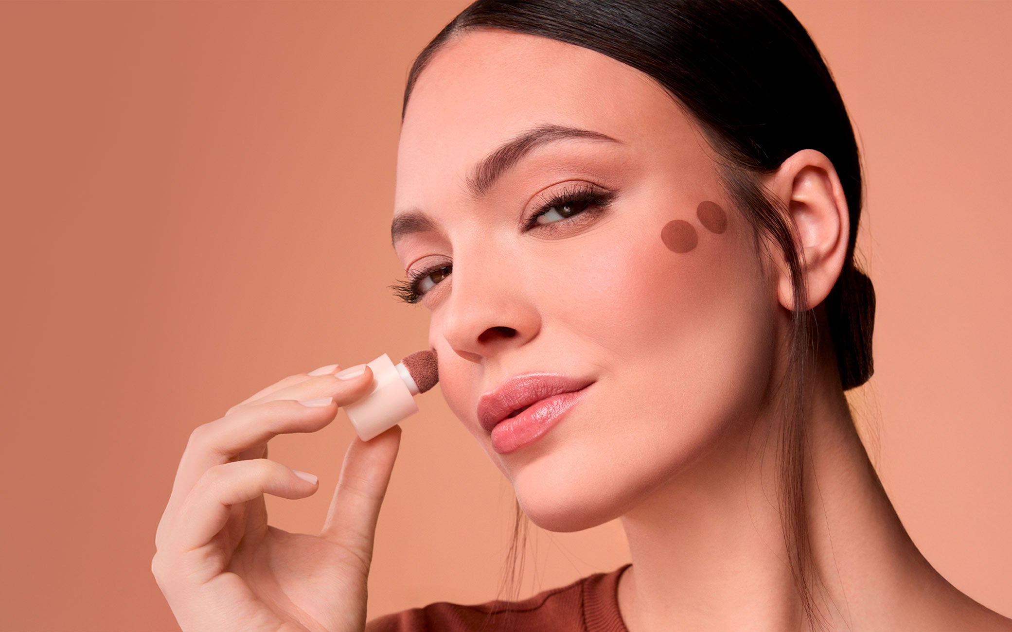 Wonder Me Shake Blush