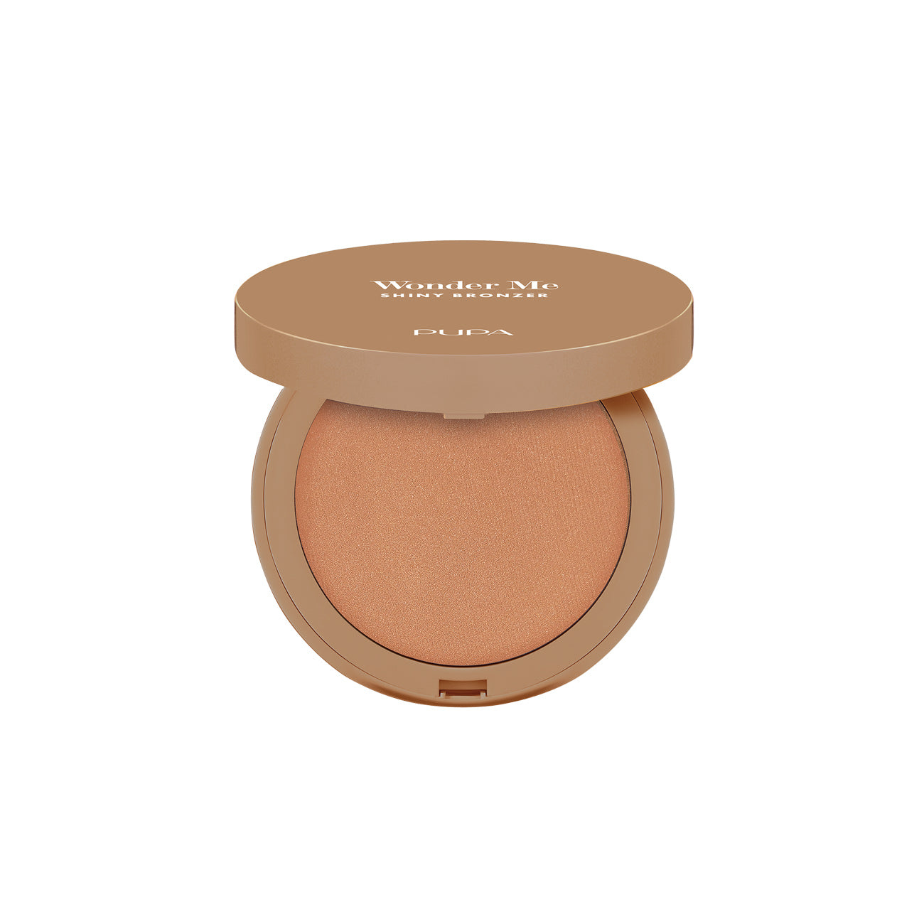 Wonder Me Shiny Bronzer