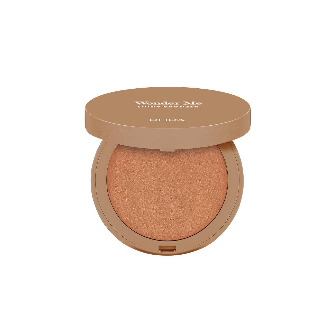 Wonder Me Shiny Bronzer