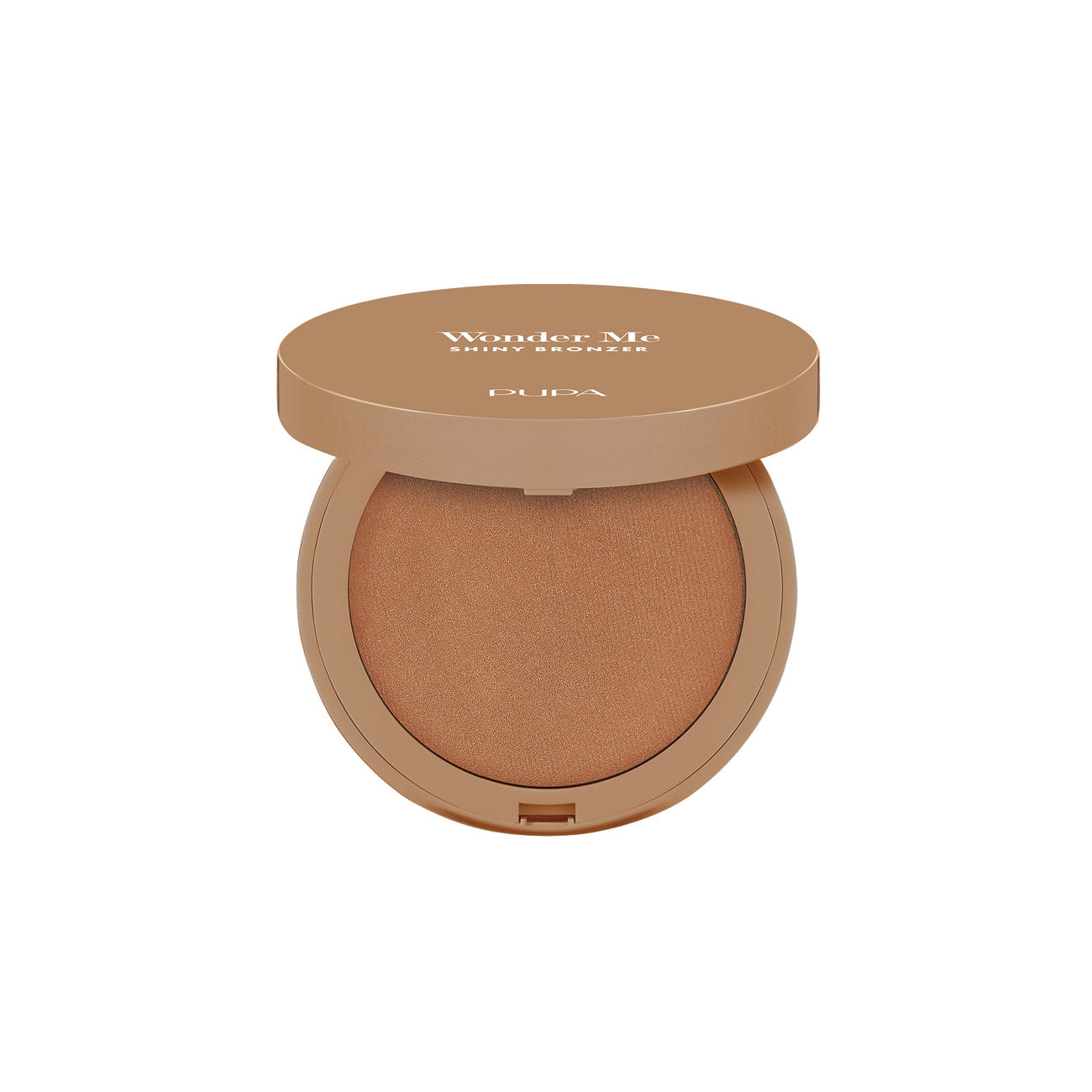 Wonder Me Shiny Bronzer
