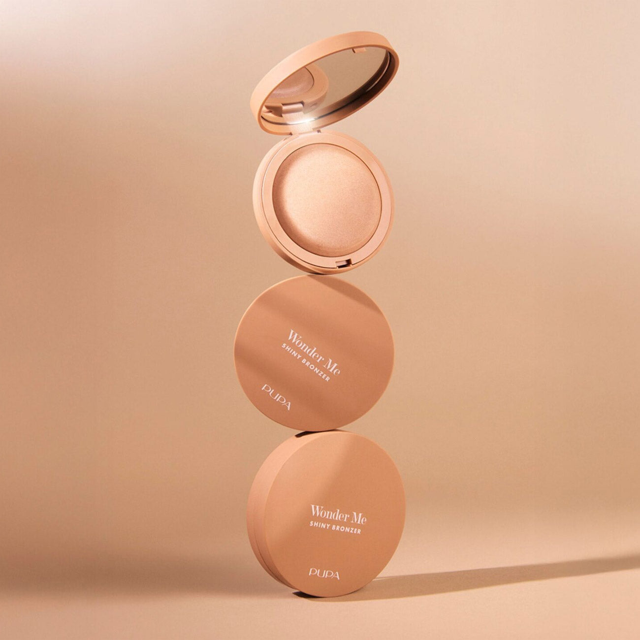 Wonder Me Shiny Bronzer
