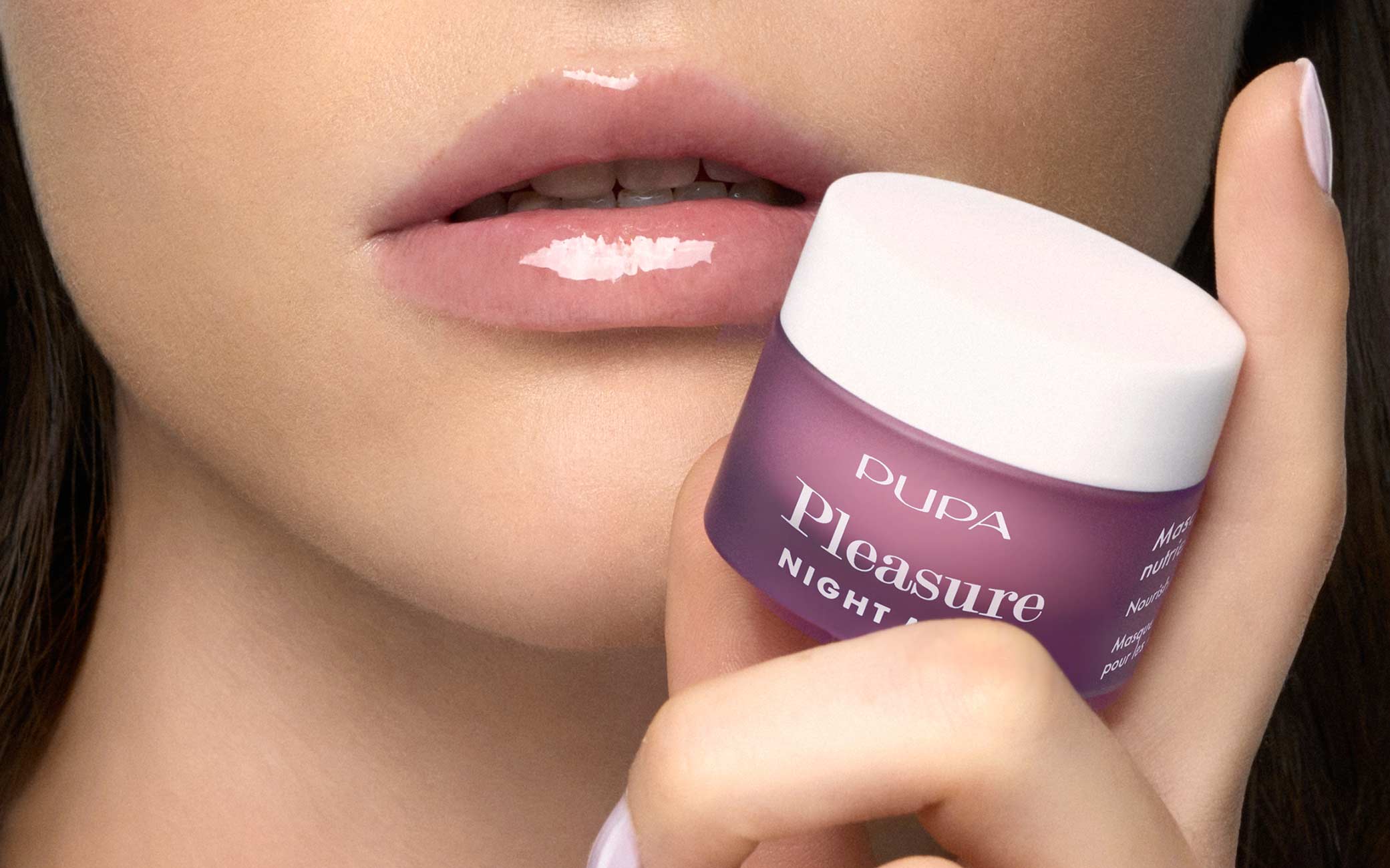 Pleasure Night Mask