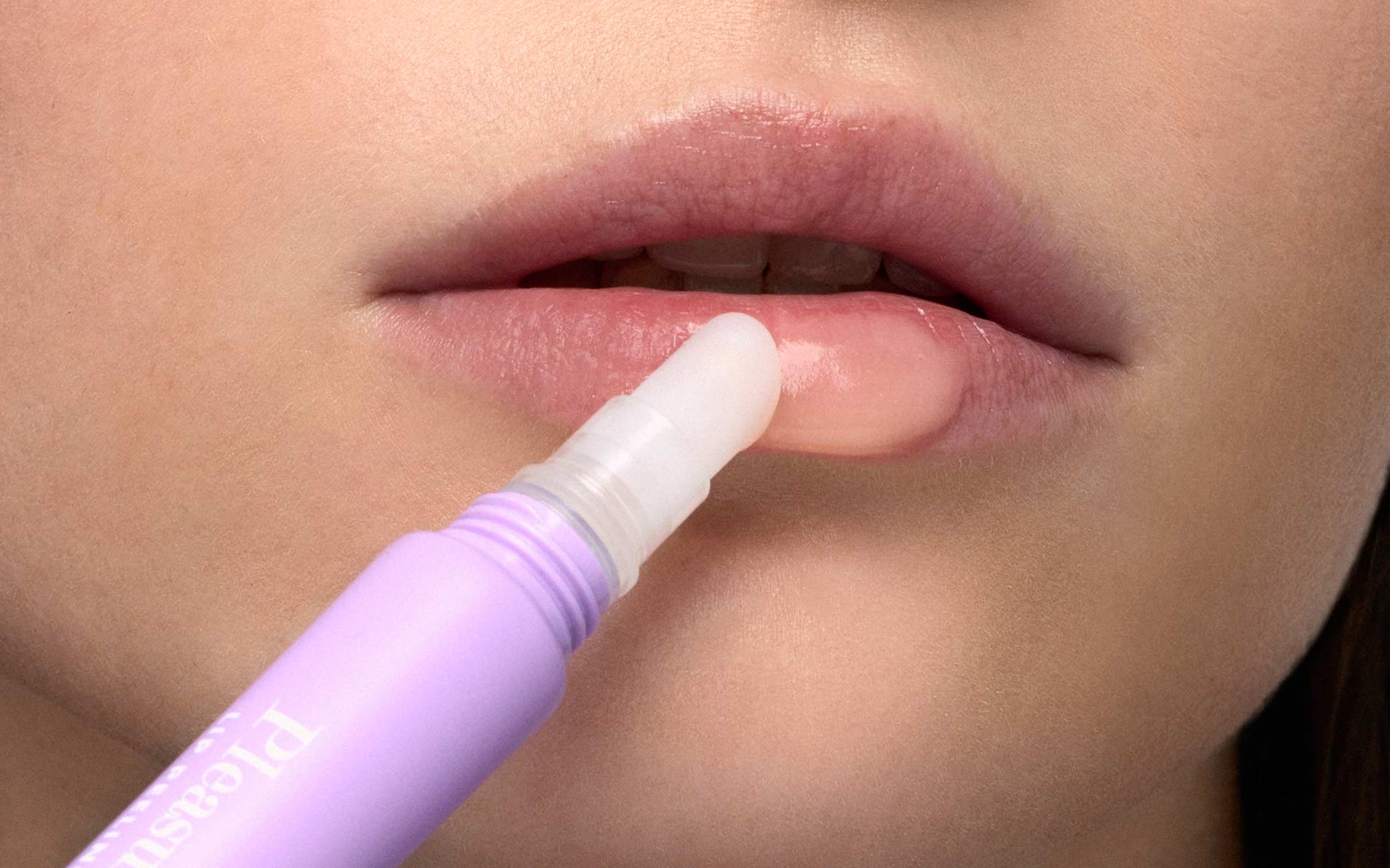 Pleasure Lip Peeling