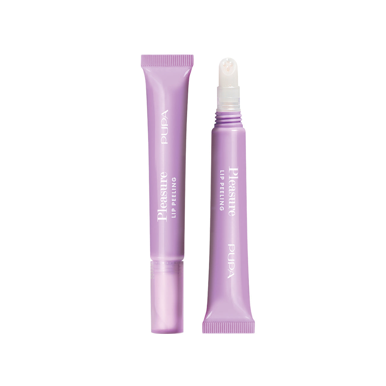 Pleasure Lip Peeling