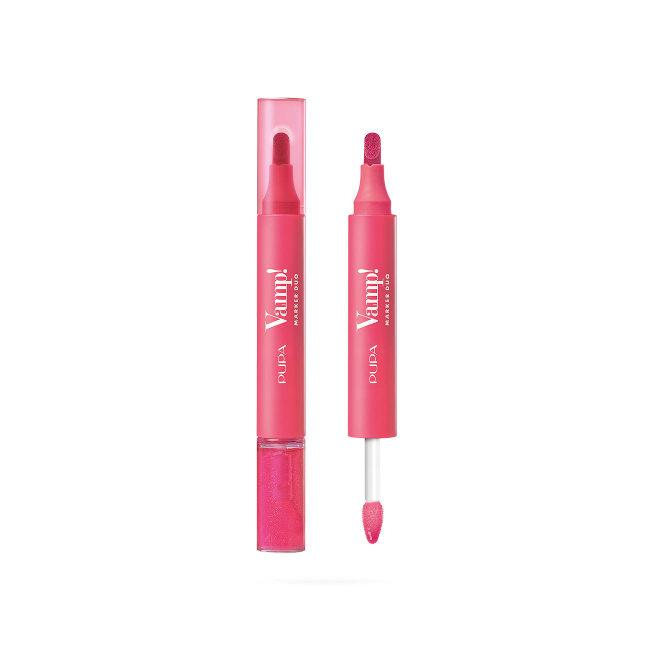 VAMP! Marker Duo
