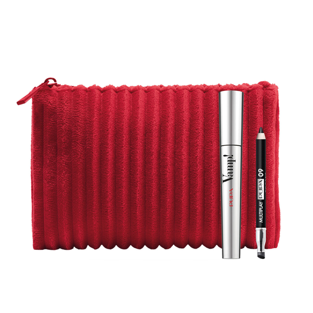 Kit Vamp! Mascara & Mini Multiplay