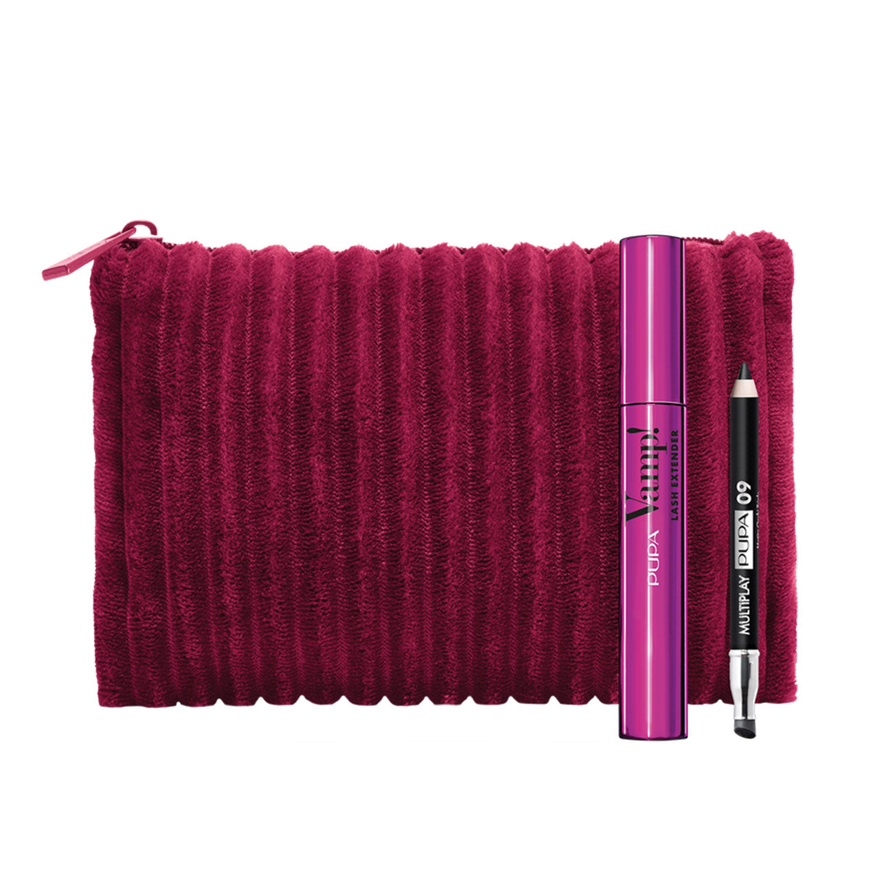 Kit Vamp! Lash Extender & Minimultplay