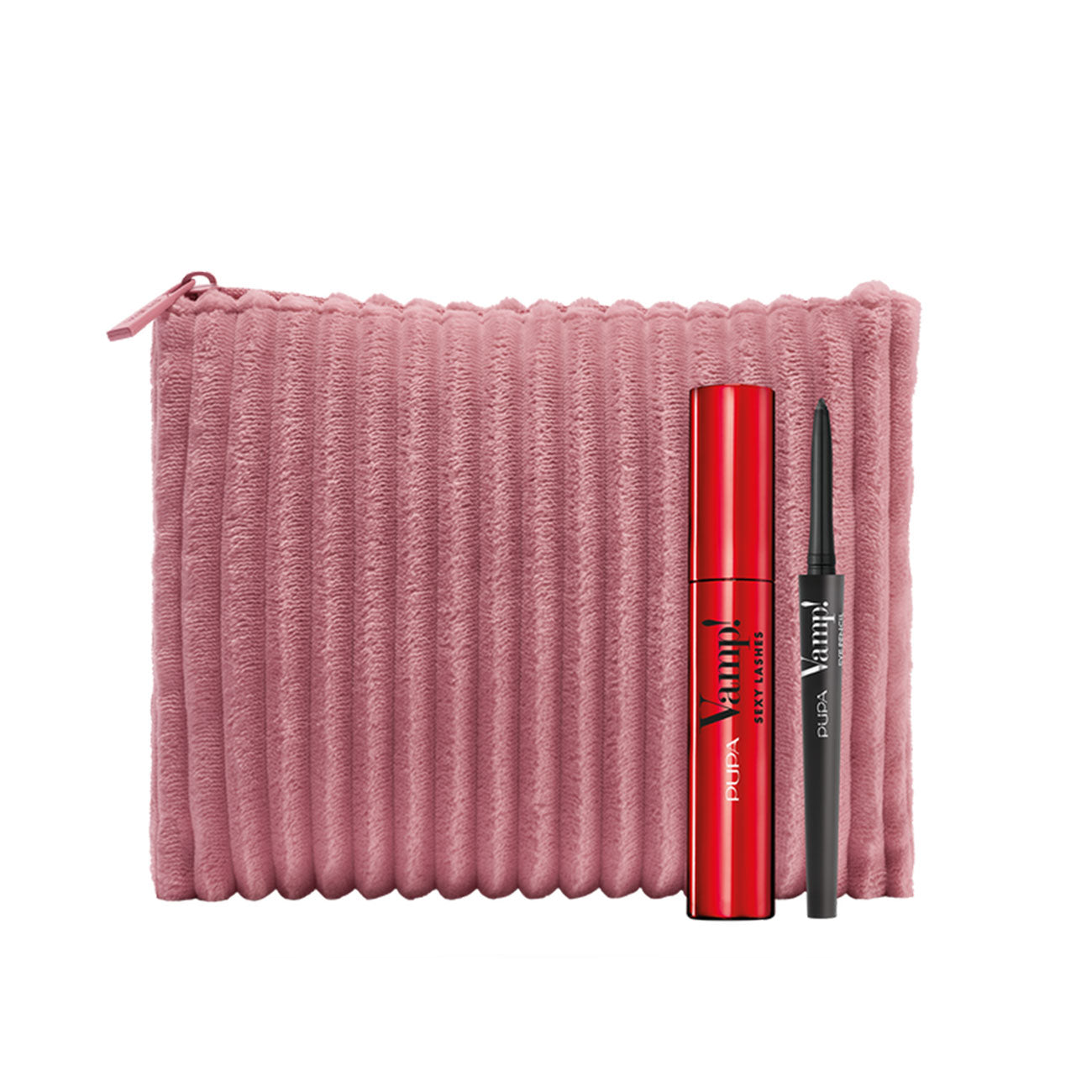 Kit Vamp! Sexy Lashes & Vamp Eyepencil