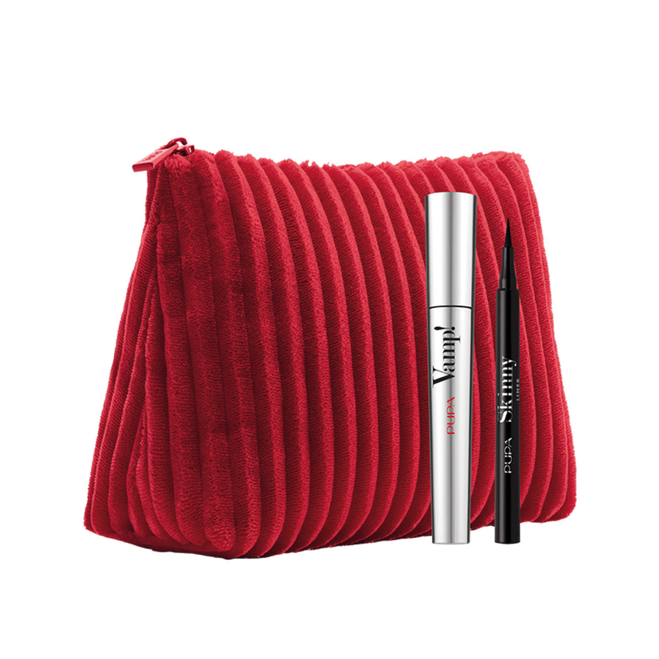 Kit Vamp! Mascara & Skinny Liner