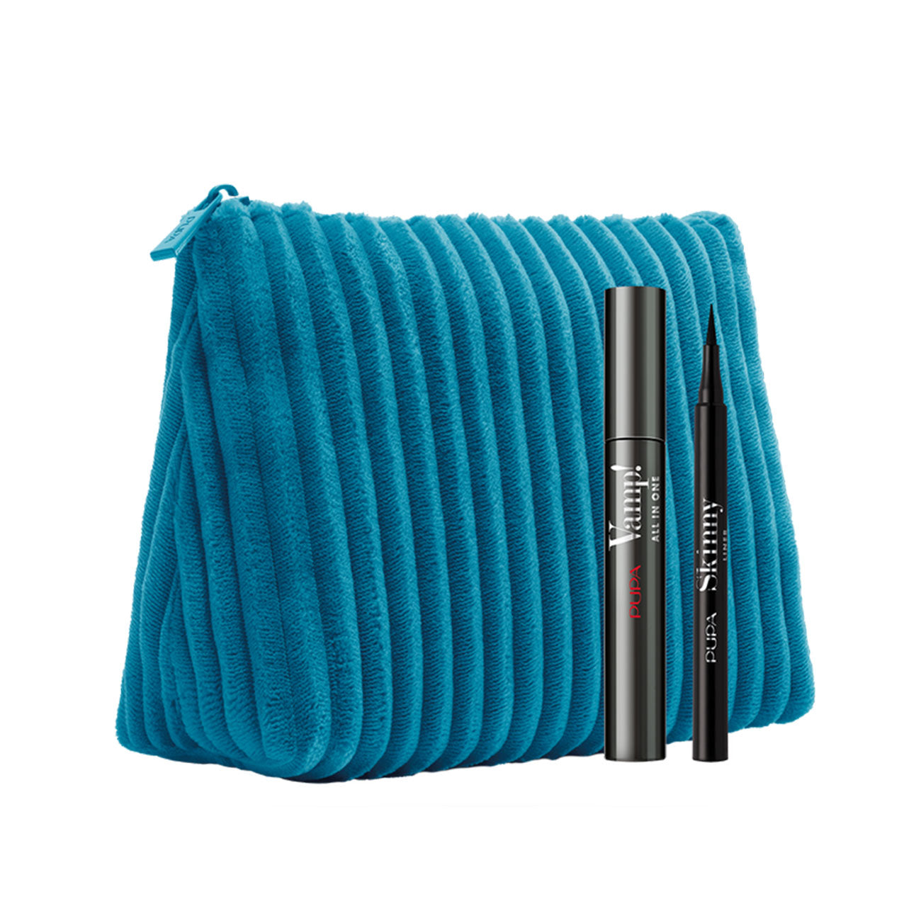 Kit Vamp!All In One & Skinny Liner