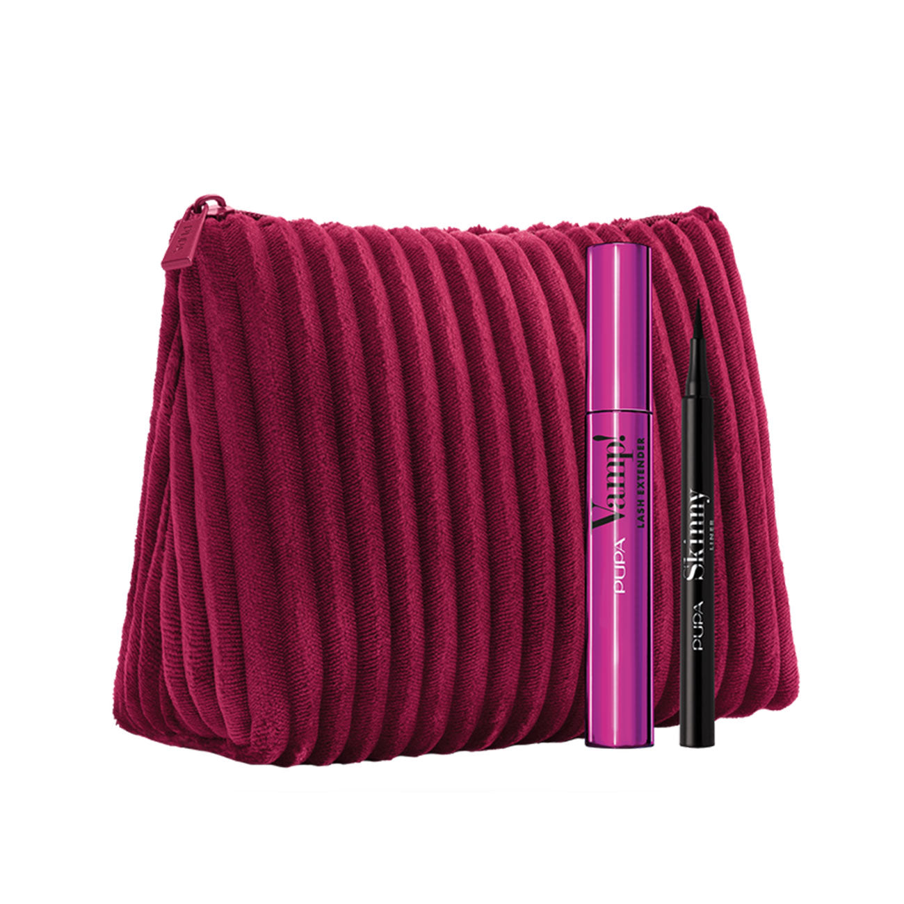 Kit Vamp!Lash Extender & Skinny Liner