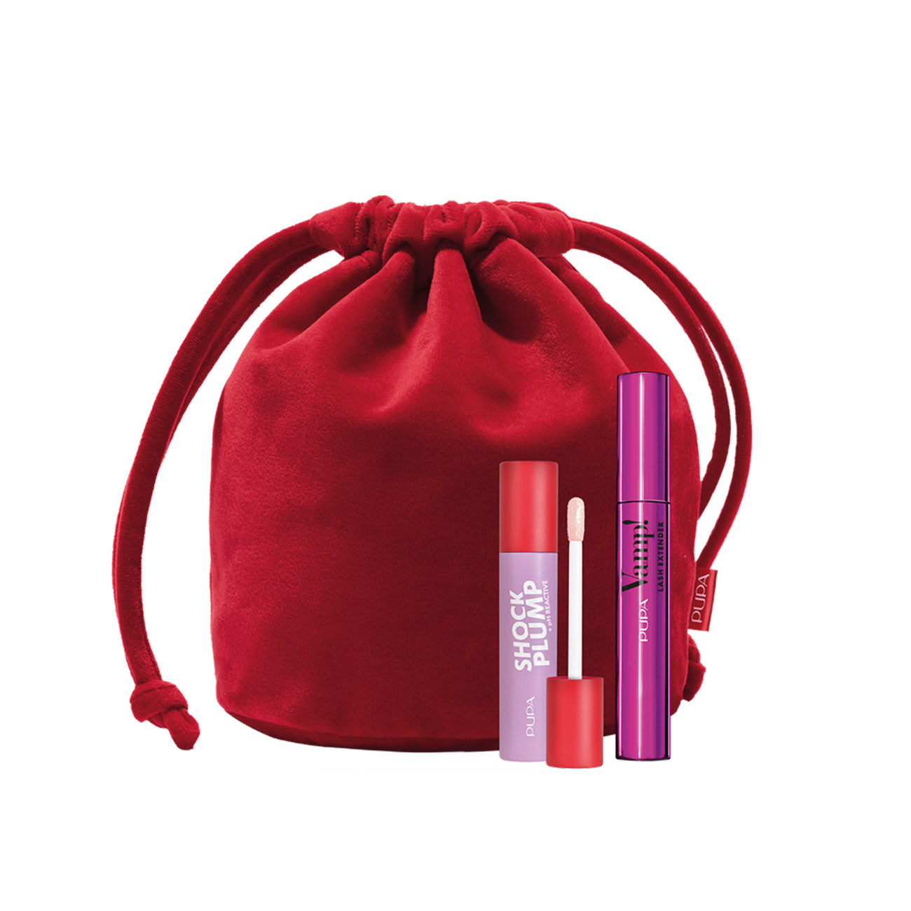 Kit Vamp! Lash Extender & Shock Plump