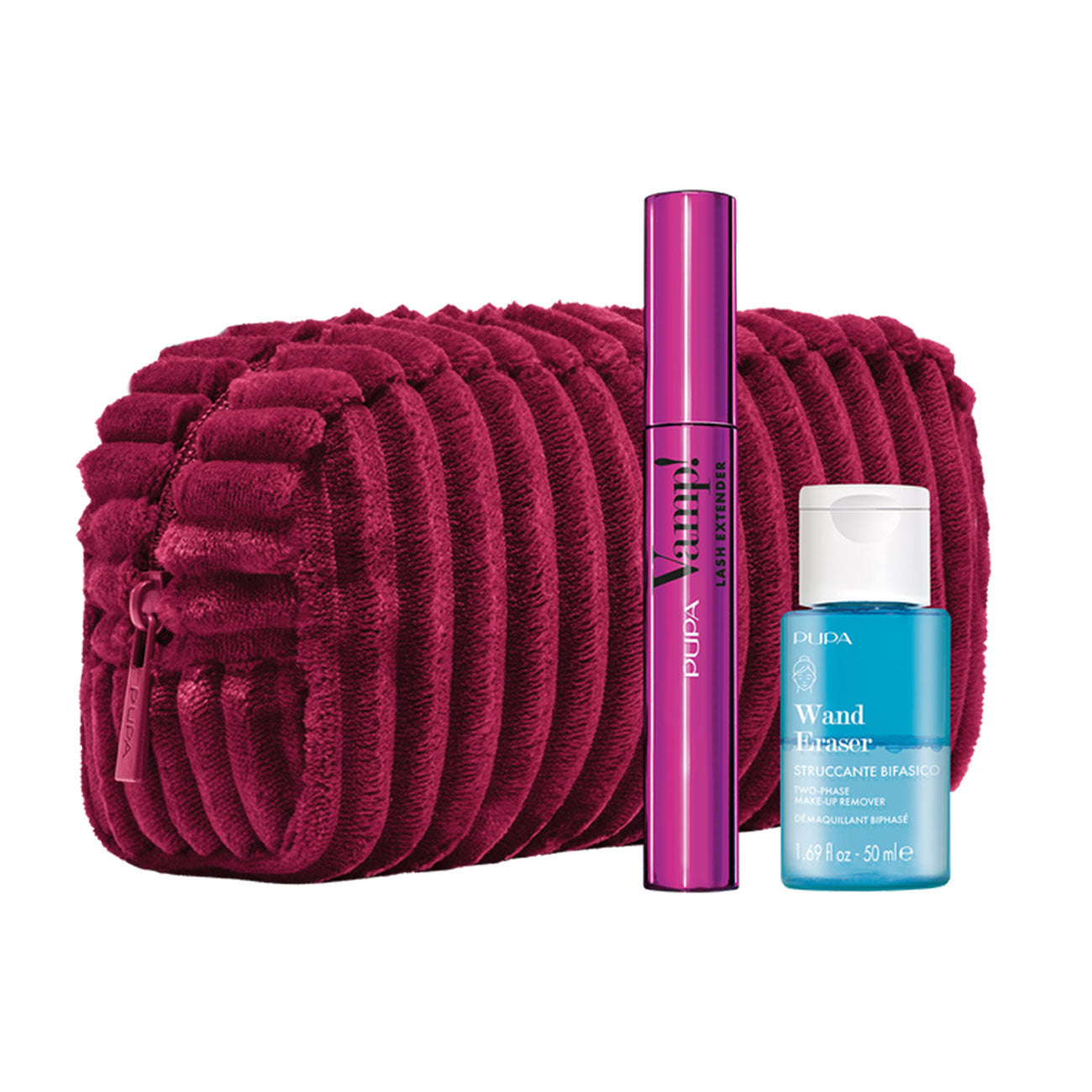 Kit Vamp! Lash Extender & Wand Eraser
