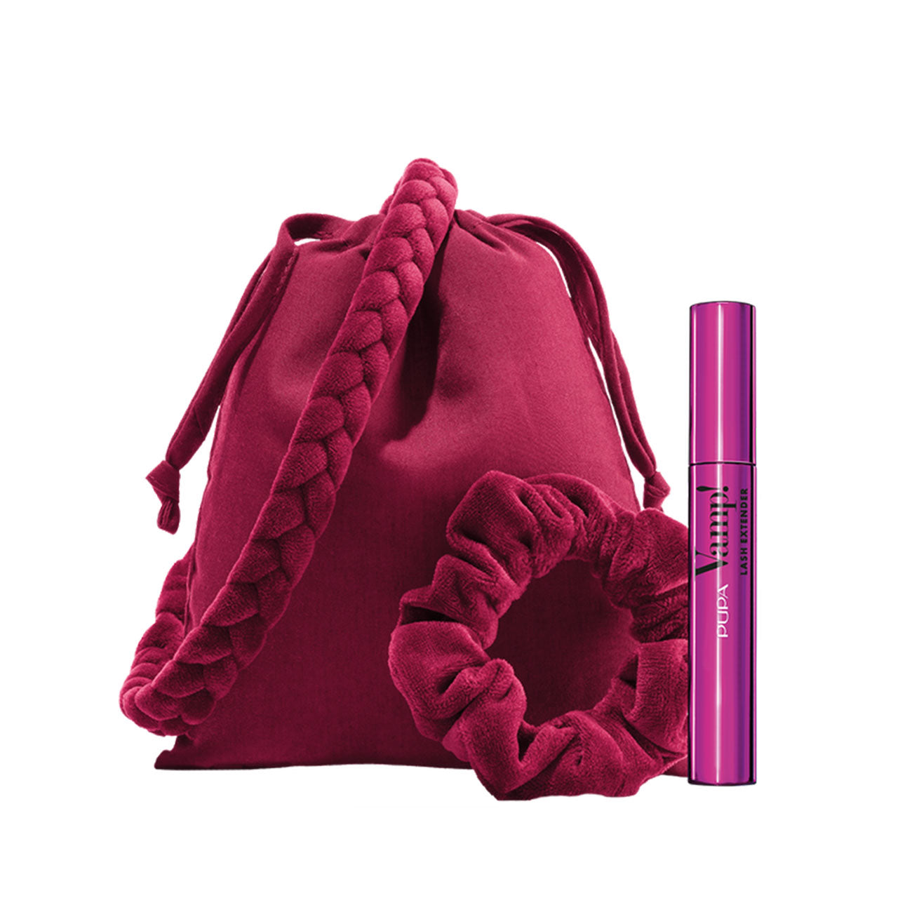 Kit Vamp! Lash Extender Set