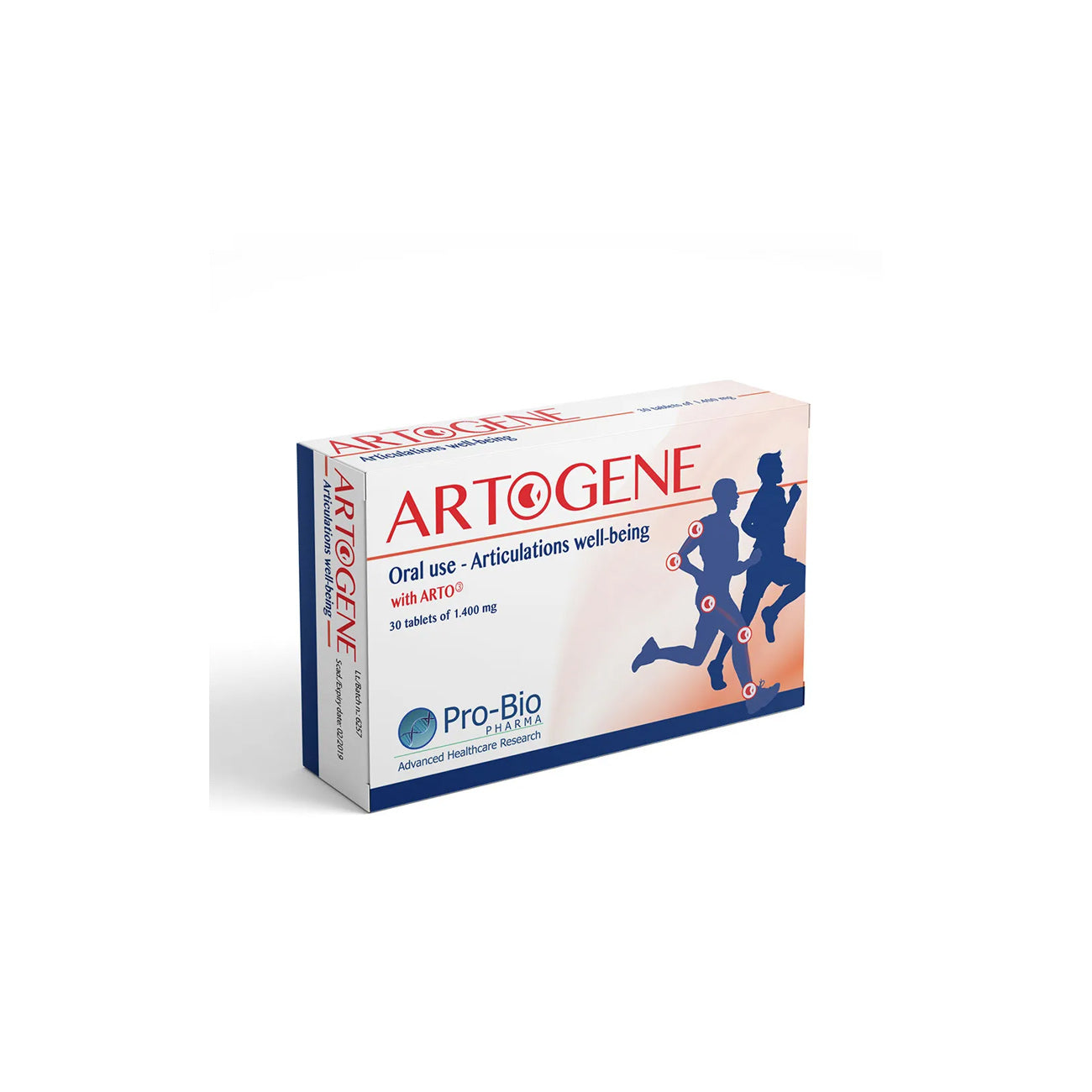 Artogene