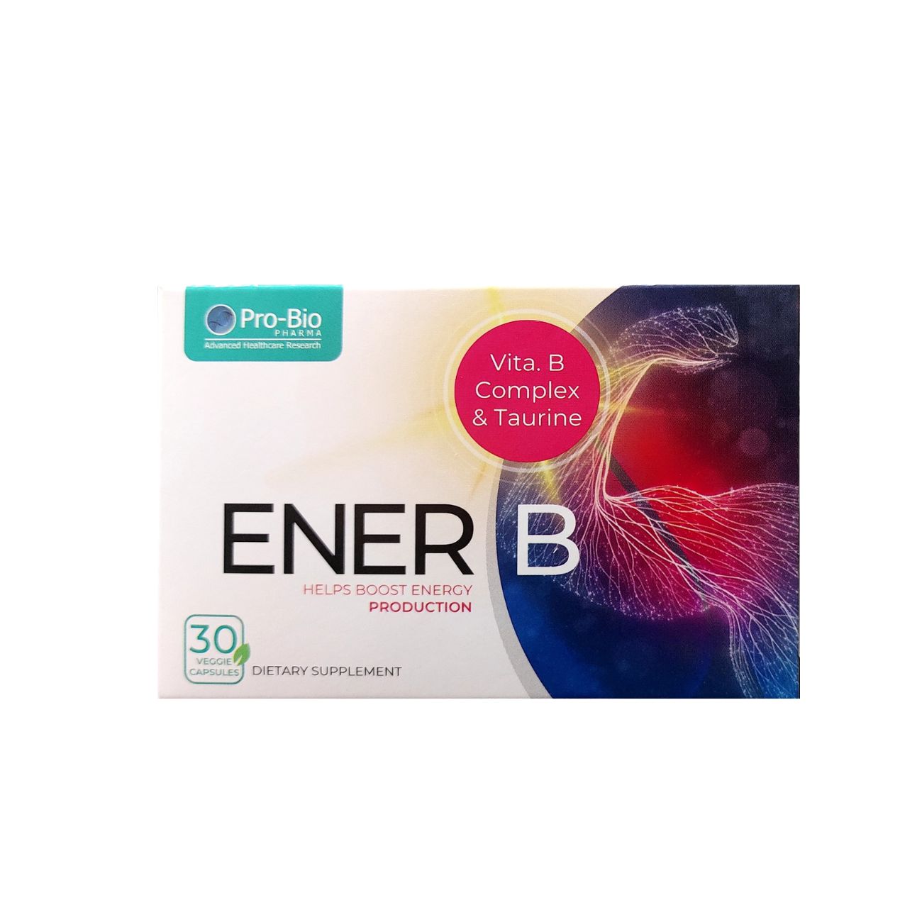 Ener- B