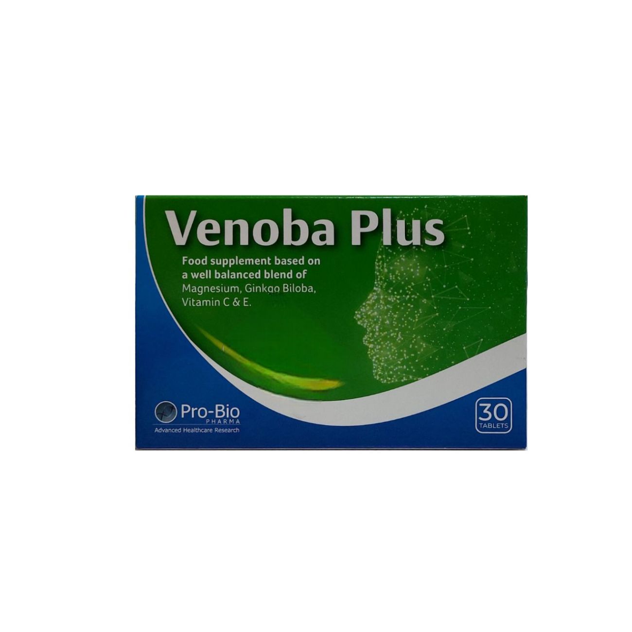 Venoba Plus