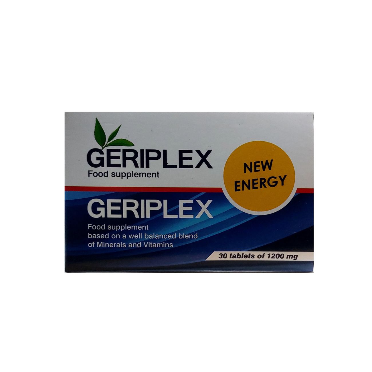 Gerplex