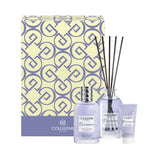 Benessere Fig And Wisteria An Infusion Of Harmony