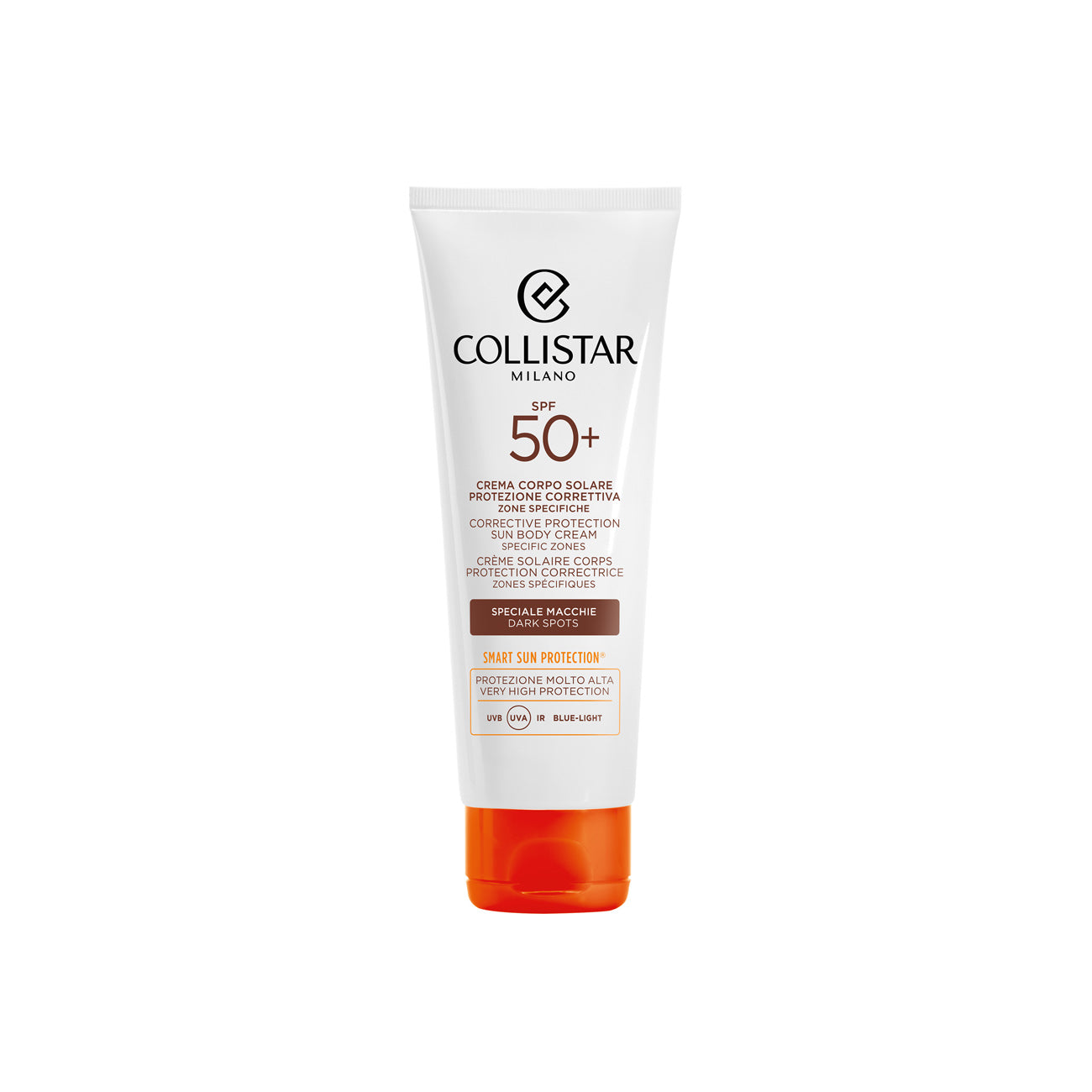 Corrective Sun Protection Cream SPF50+ for Dark Spots