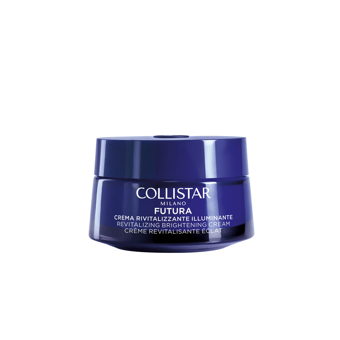 Revitalizing Brightening Cream