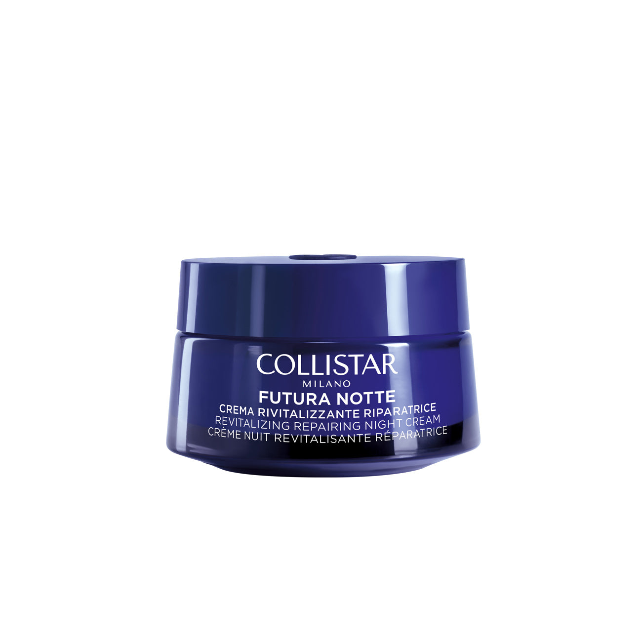 Revitalizing Repairing Night Cream