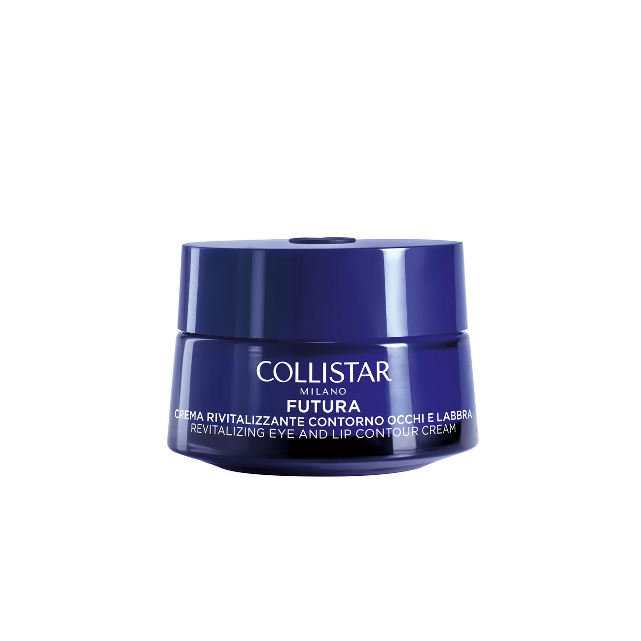 Revitalizing Eye And Lip Contour Cream