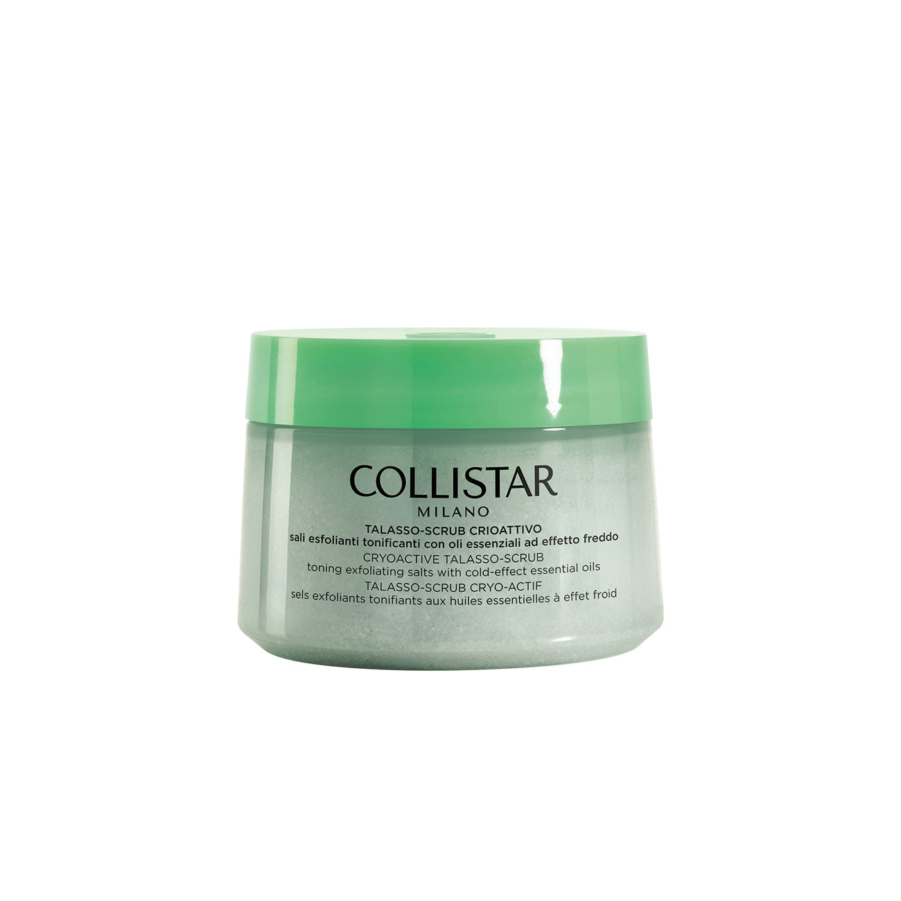 Cryoactive Talasso Scrub