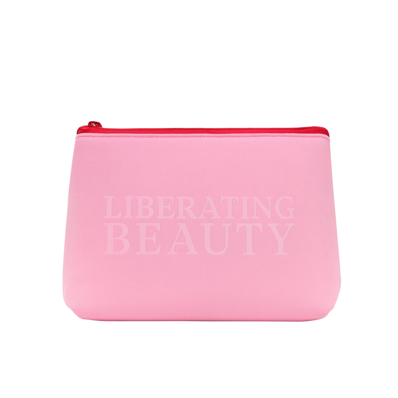 Collistar Pink Beauty Pouch