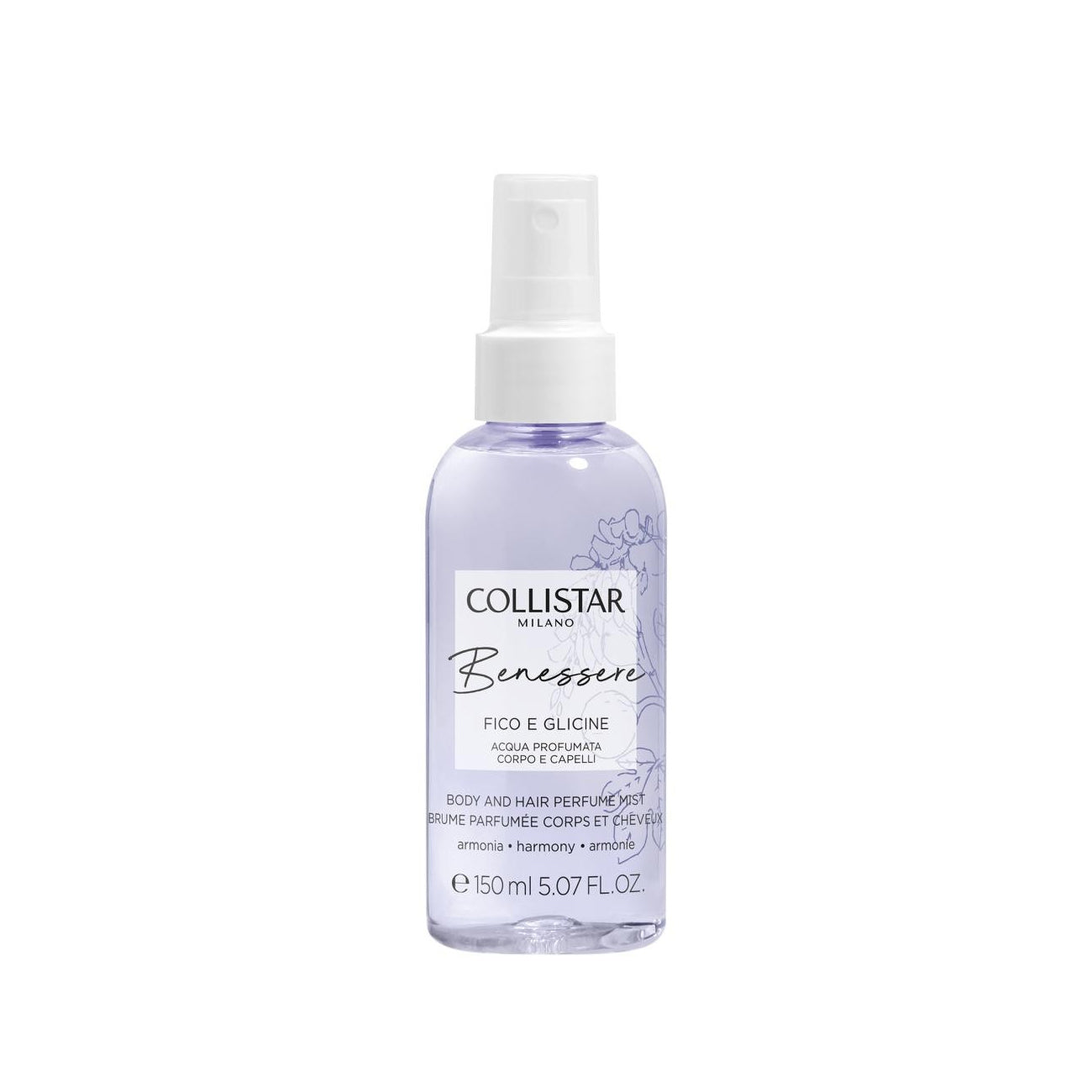 Benessere Fig Body & Hair Mist
