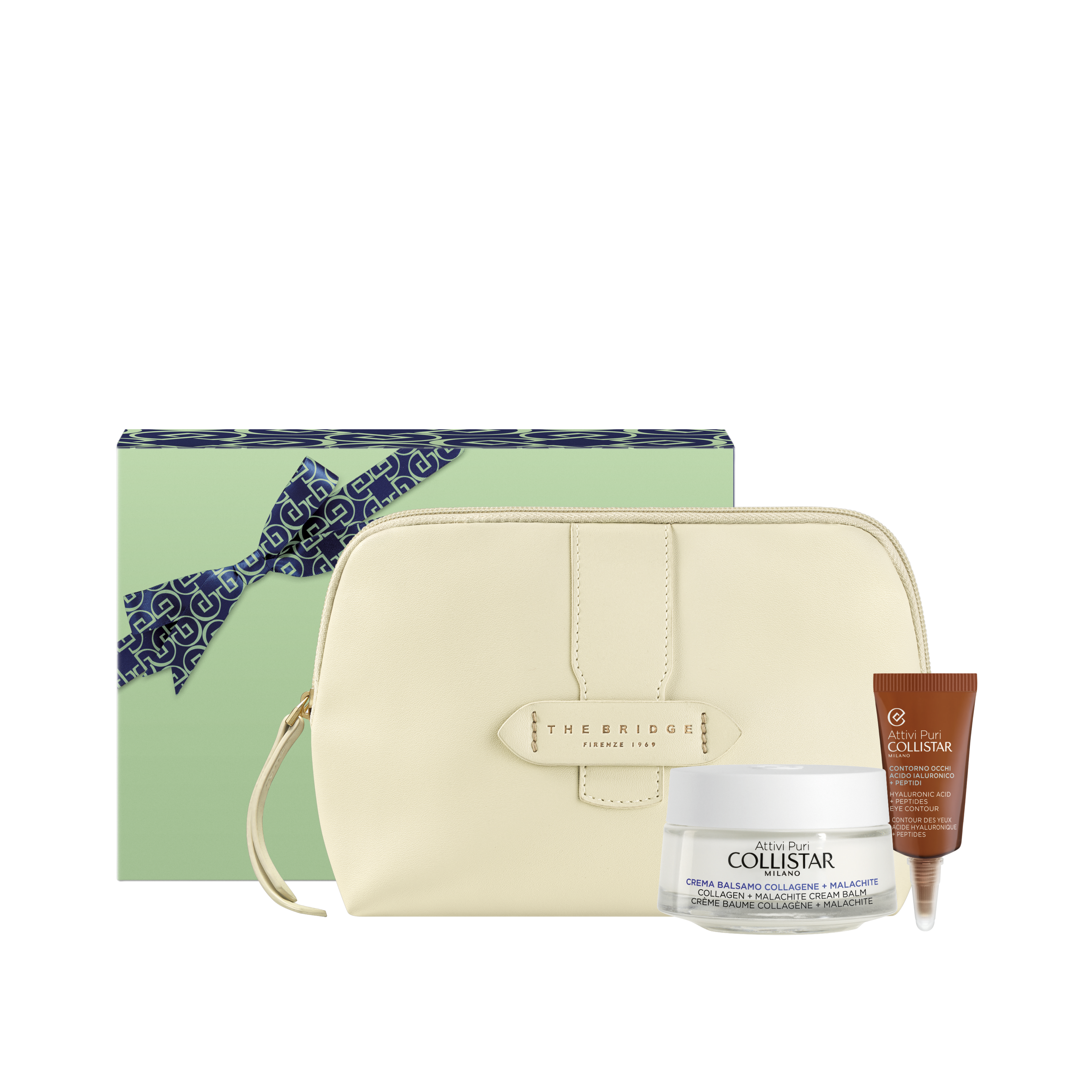 Collagen Cream Balm Set