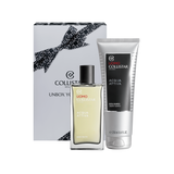Uomo Acqua Attiva Gift Set