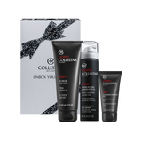 Uomo Men's Must-Haves Face & Body Gift Set