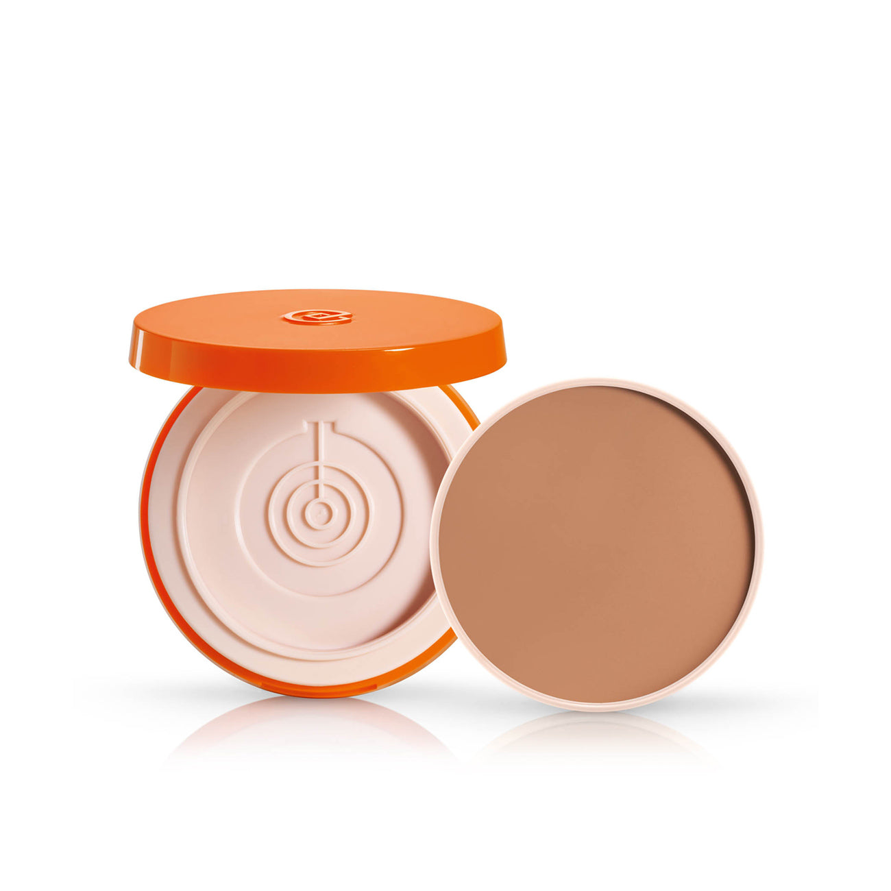 Mediterranea Sun Compact Foundation Spf 15 Refill