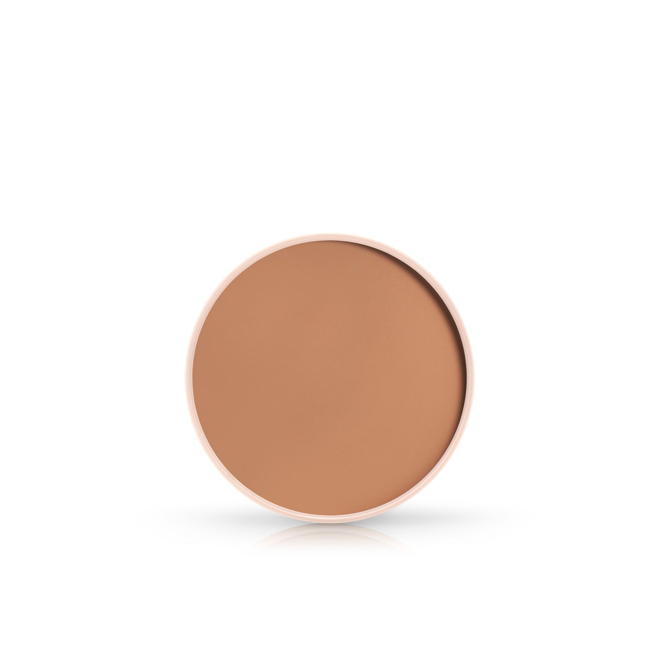 Mediterranea Sun Compact Foundation Spf 15 Refill