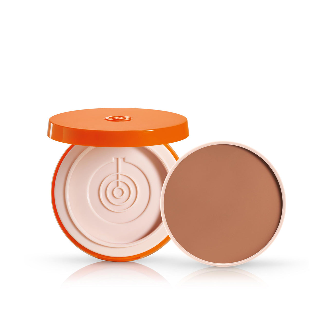 Mediterranea Sun Compact Foundation Spf 15 Refill