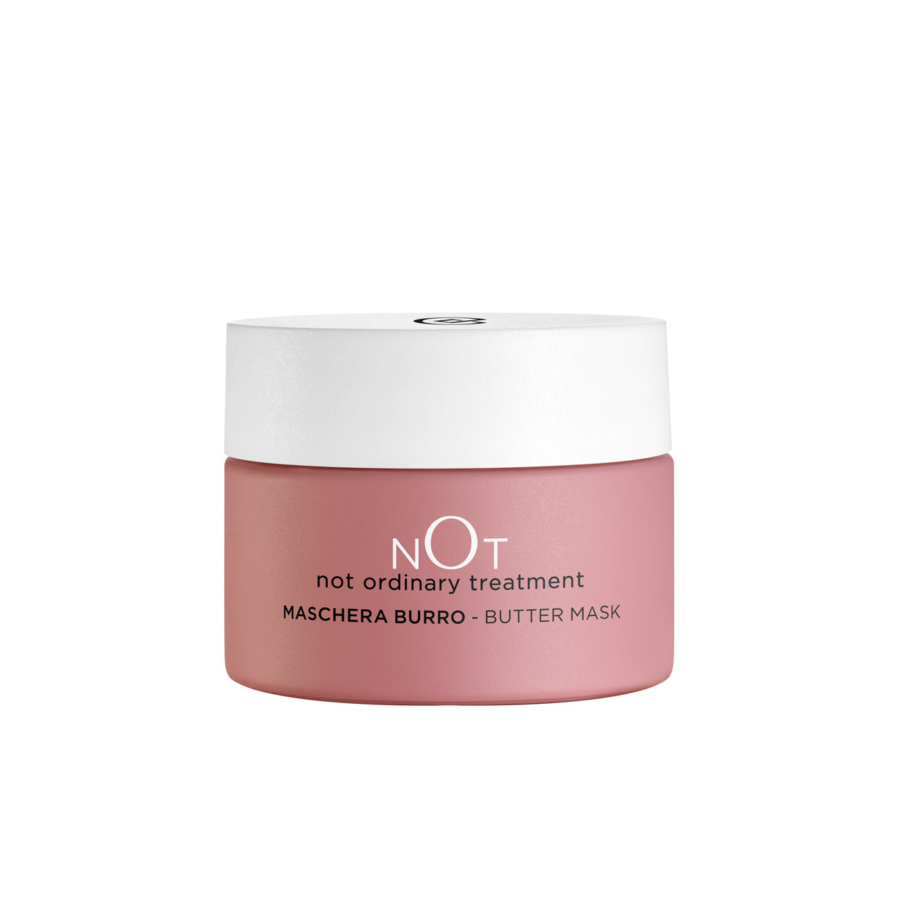 NOT - Butter Mask