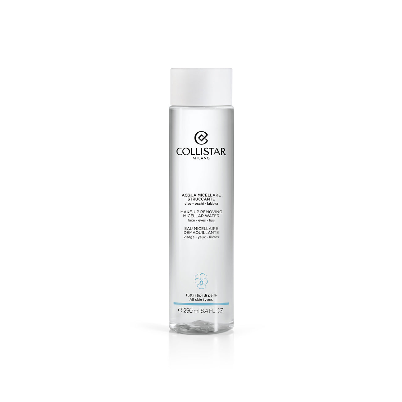 Make-up Removing Micellar Water