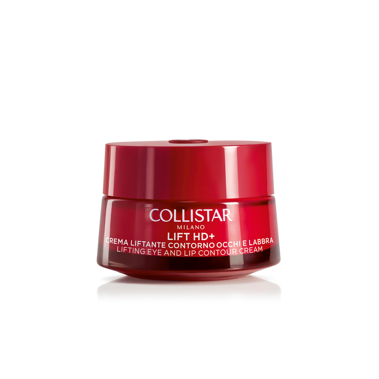 Lift HD+ Lifting Eye And Lip Contour Cream